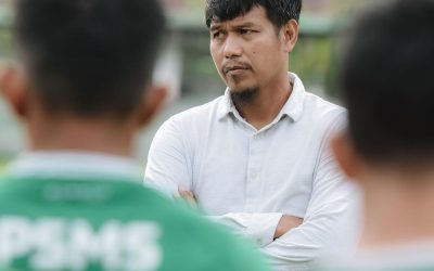 Saktiawan Sinaga Perkuat Relawan Pemenangan Rico – Zaki