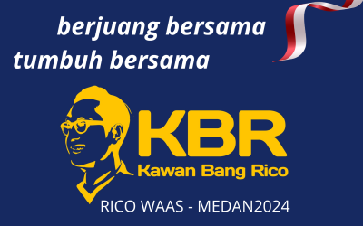 Syarat Menjadi Kawan