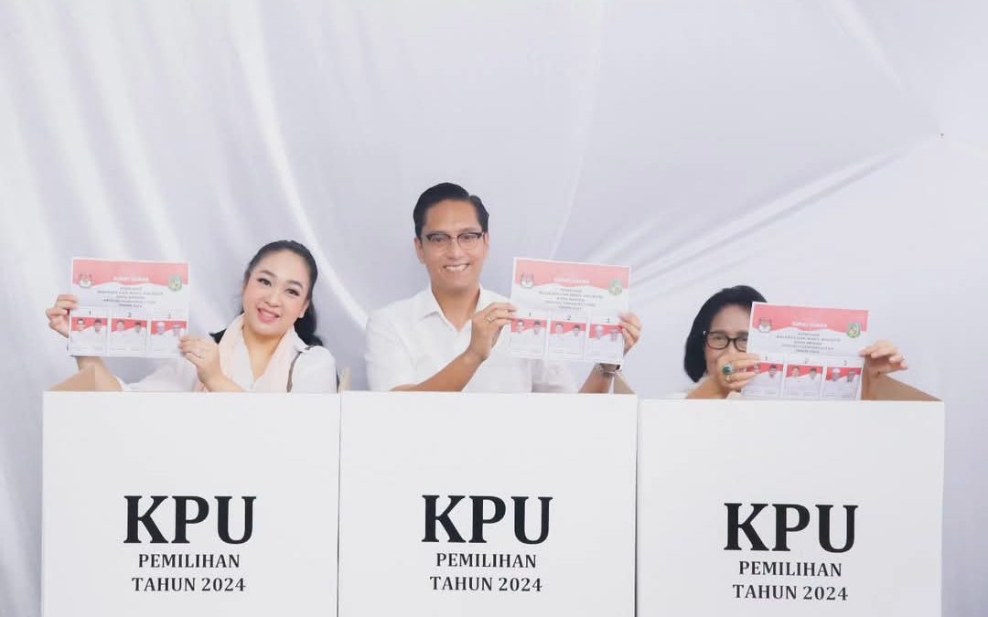 Rico Waas Menang, KBR: Harapan Baru Bagi Ruang Kreatifitas Anak Medan