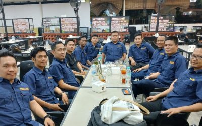 KBR Akan Meriahkan Kampanye Akbar Rico-Zaki di Marelan