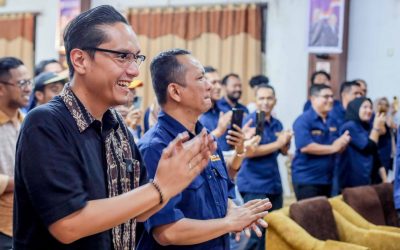 Program Rico – Zaki Dinilai Sangat Realistis dan Sesuai Kebutuhan Masyarakat Kota Medan