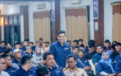 Bangkit Sanjaya; Hawa Kemenangan Rico-Zaki Semakin Terasa