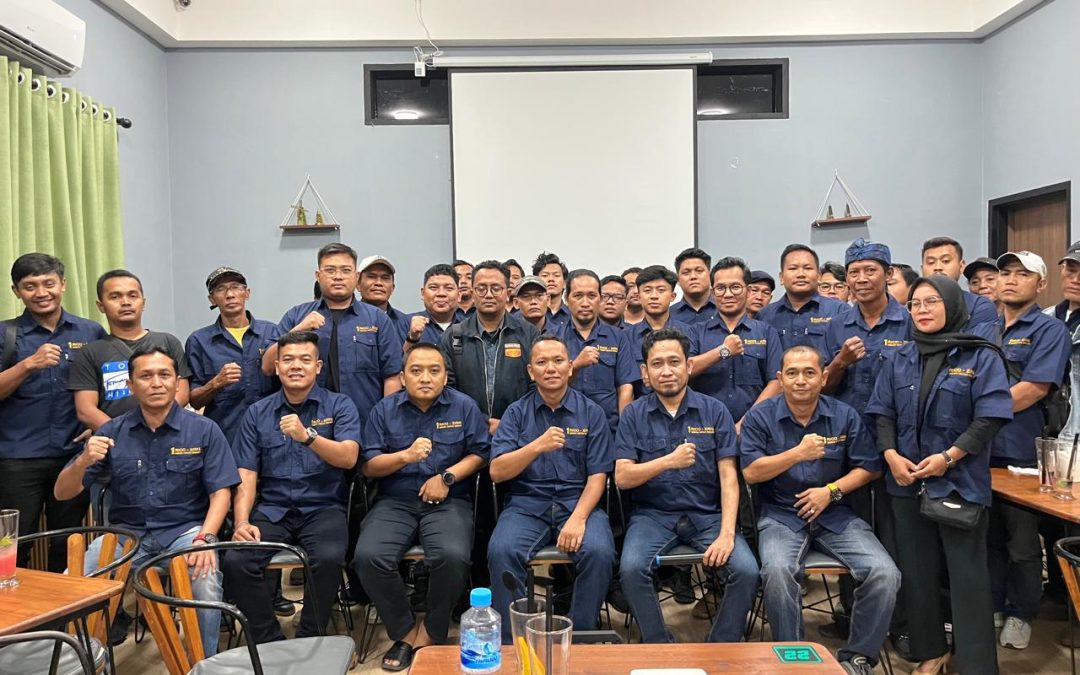 Coming Soon, KBR Gelar Baksos: Operasi Katarak Gratis hingga Gotong Royong Lingkungan